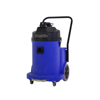 Numatic | WV900 Waterzuiger met Afvoerslang | Per stuk