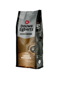 Douwe Egberts | Licht & Romig | Zak 1 kg