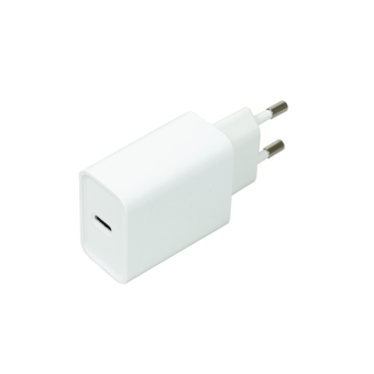 Wall Charger 220V Usb-C 20W | 5 stuks