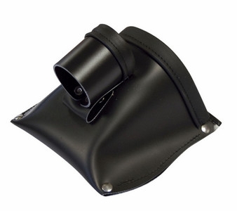  Zeemtas | Leder inclusief bus