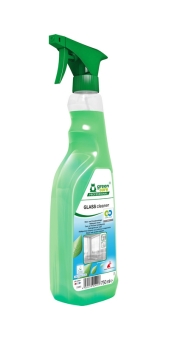 Greencare | Tana Glass Cleaner | Spray 10 x 750 ml