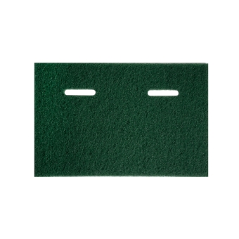 Excentr | Diamant Pad | 55-35 | 2 stuks | Groen