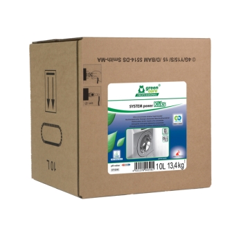 Green Care | System Power | Kliks | 10 liter