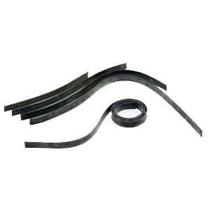 Unger | Wisserrubber hard | 45 cm