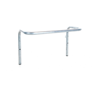 Vrachtwagen Afvalzakhouder