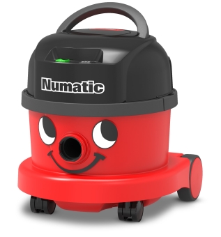 Numatic | Stofzuiger | NBV240 NX