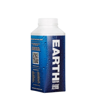 Earth | Water | Still | 24 x 33 cl