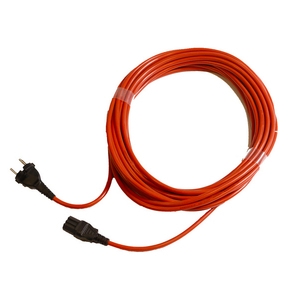 Numatic | Snoer 12.5m | 2-Aderig Stekker