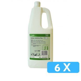 TASKI Jontec 300 vloerreiniger 6 x 2 liter