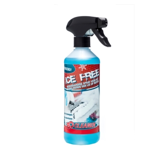 Bo Cleaner | Ice Free | 500 ml