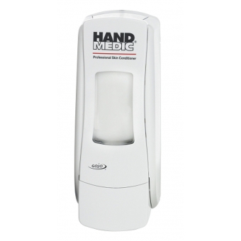 Gojo | Hand Medic dispenser | Wit