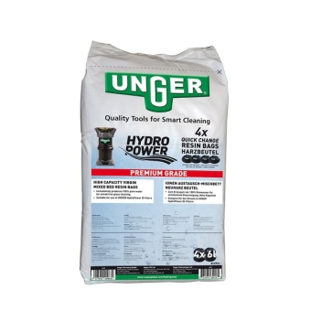 Unger | Hydropower Quickchange | Harszakken | 1 x 6 liter