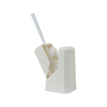 Betra | Toiletgarnituur | Vierkant | Gesloten model