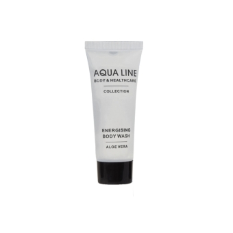 Aqualine | Classic Body Wash | 500 x 17 ml