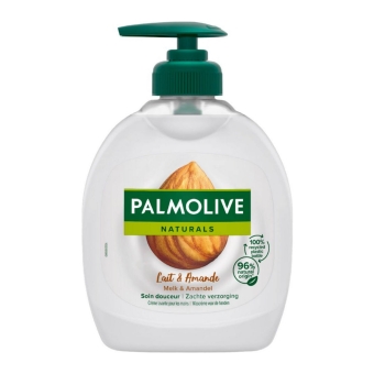 Palmolive | Handzeep Amandel | 6 x 300 ml