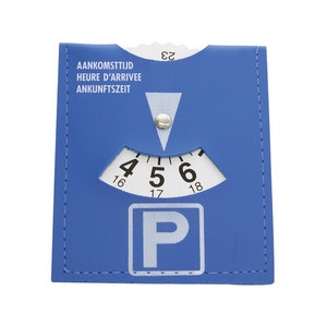 Carpoint | Parkeerschijf