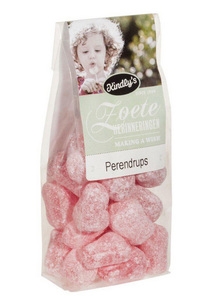 Kindlys | Perendrups | 7 x 200 gram