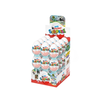 Kinder | Surprise eieren | 36 stuks