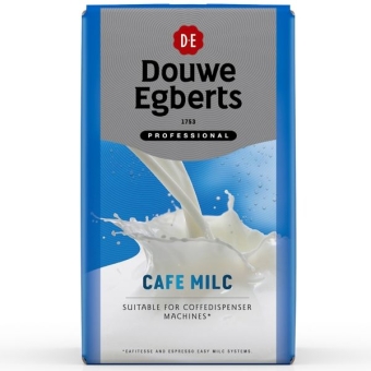 Douwe Egberts | Cafitesse Melk | Pak 4 x 2 liter