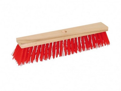 Betra | Reiniging-/gemeentebezem | Kunststof | 40 cm