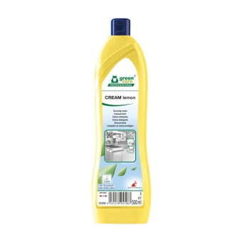 Green Care | Cream Lemon | 500 ml