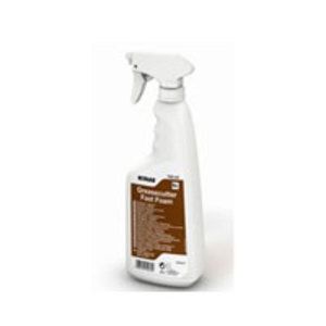 Ecolab | Ovenreiniger | Greasecutter Fast Foam | 4 x 750 ml
