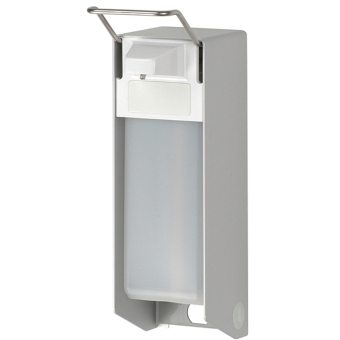 Ingo-Man | Zeepdispenser met korte beugel | 500 ml