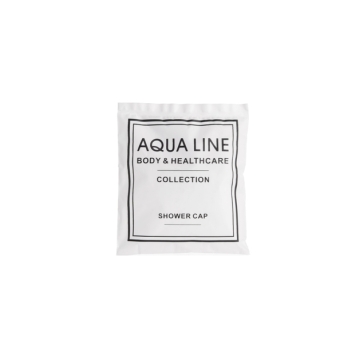 Aqualine | Douchekapjes | 1000 stuks