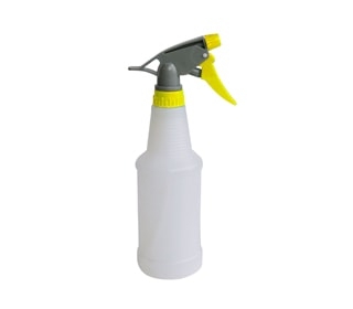 IPC Tools | Trigger Spuitbus | 500 ml | Geel