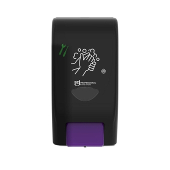 DEB Cleanse Heavy 4000 Black Handzeepdispenser 4 liter