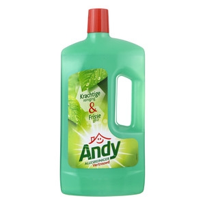 Andy | Allesreiniger | 1 liter | 6 stuks