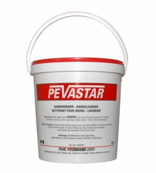 Peva Star | Handreiniger industrie | Emmer 10 liter 