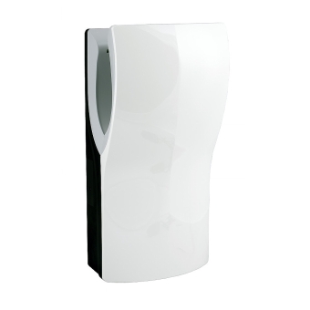 Plastiqline | Hands-In | Handendroger | Wit