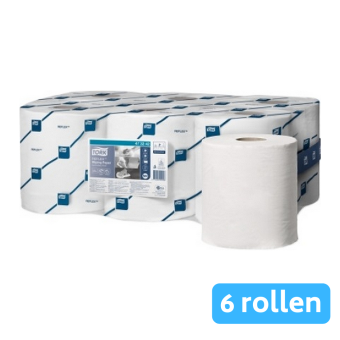 Tork | Reflex midirol 1-laags | 6x300mtr