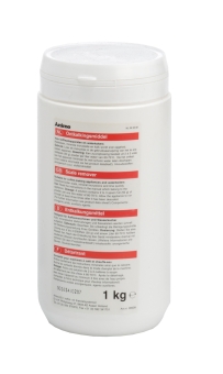 Animo ontkalkingsmiddel 1 kg