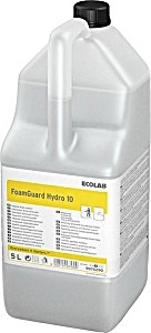 Ecolab | Foamguard Hydro 10 | Jerrycan 2 x 5 liter
