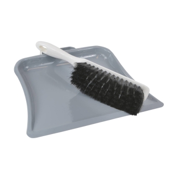 Betra | Stofblikset | Metaal | Kunstof Handveger