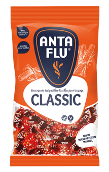 Anta Flu | Classic | Zak 5 kg 
