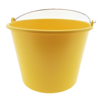 Wecoline | Emmer | Geel | 12 liter