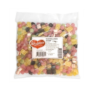 Schuttelaar | Oud Hollandsch | 6 x 1 kg
