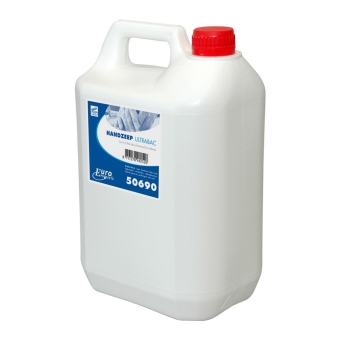 Euro Products | Desinfecterende handzeep | Jerrycan 5 liter
