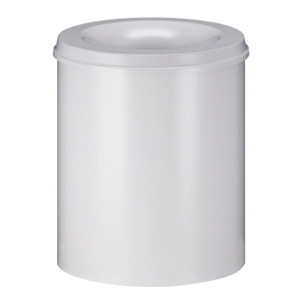 Papierbak vlamdovend 80ltr wit