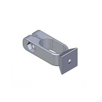 Vileda | Origo Vaste Houder voor Steelklem | 25 stuks