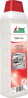 Green Care | Tana calc free | Fles 10 x 1 liter
