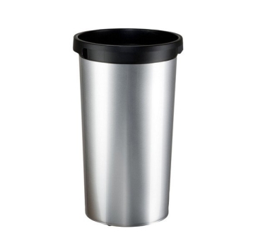 Vileda | Iris | Afvalbak | Rond | 50 liter