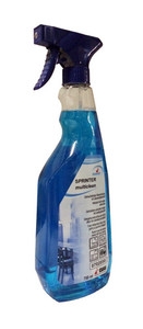 Tana | Sprinter Multiclean | 10 x 75 ml