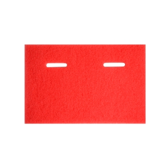 Excentr | Diamant Pad | 55-35 | 2 stuks | Rood