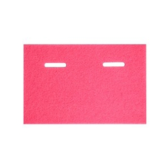 Excentr | Pink Pad | 30-20 | 5 stuks