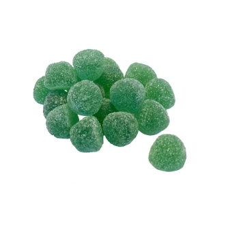 Matthijs | Menthol Groentjes | 20 x 400 gram