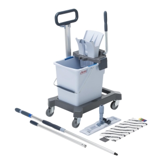 Vileda | Ultra Speed Pro Ready To Go | Single